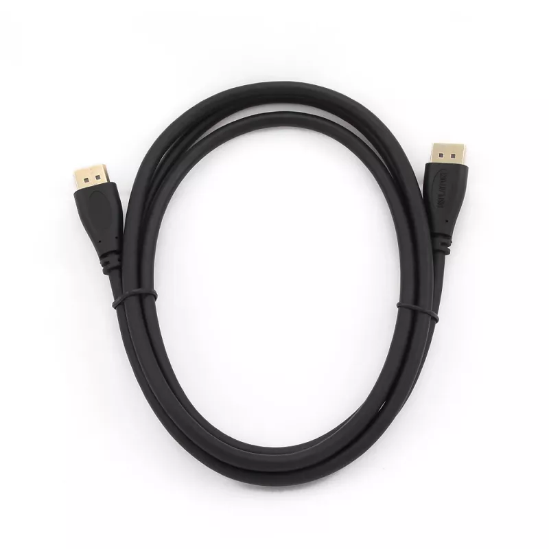 GEMBIRD Καλώδιο DisplayPort 4K 1m