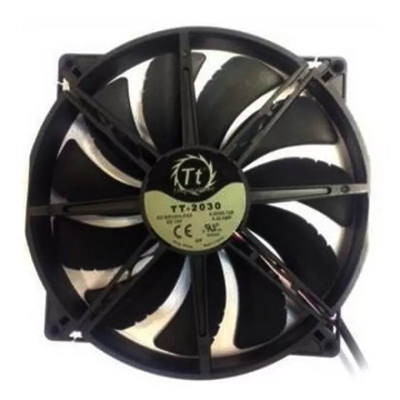 THERMALTAKE Pure 20 Ανεμιστήρας 200mm