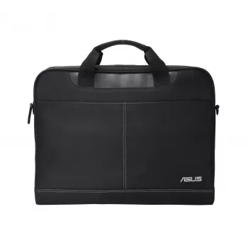 ASUS Nereus 40,6 cm (16 ίντσες) Χαρτοφύλακας Μαύρο