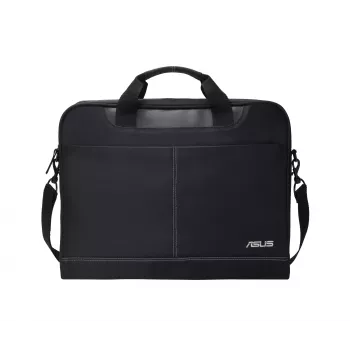 ASUS Nereus 40,6 cm (16 ίντσες) Χαρτοφύλακας Μαύρο