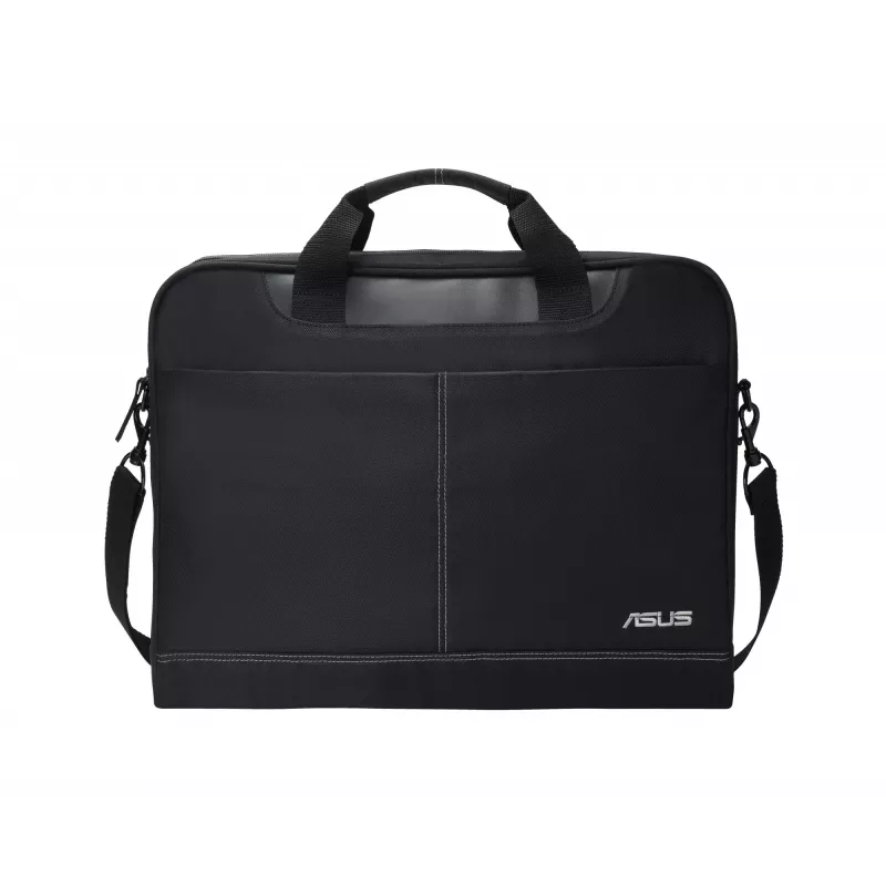 ASUS Nereus 40,6 cm (16 ίντσες) Χαρτοφύλακας Μαύρο