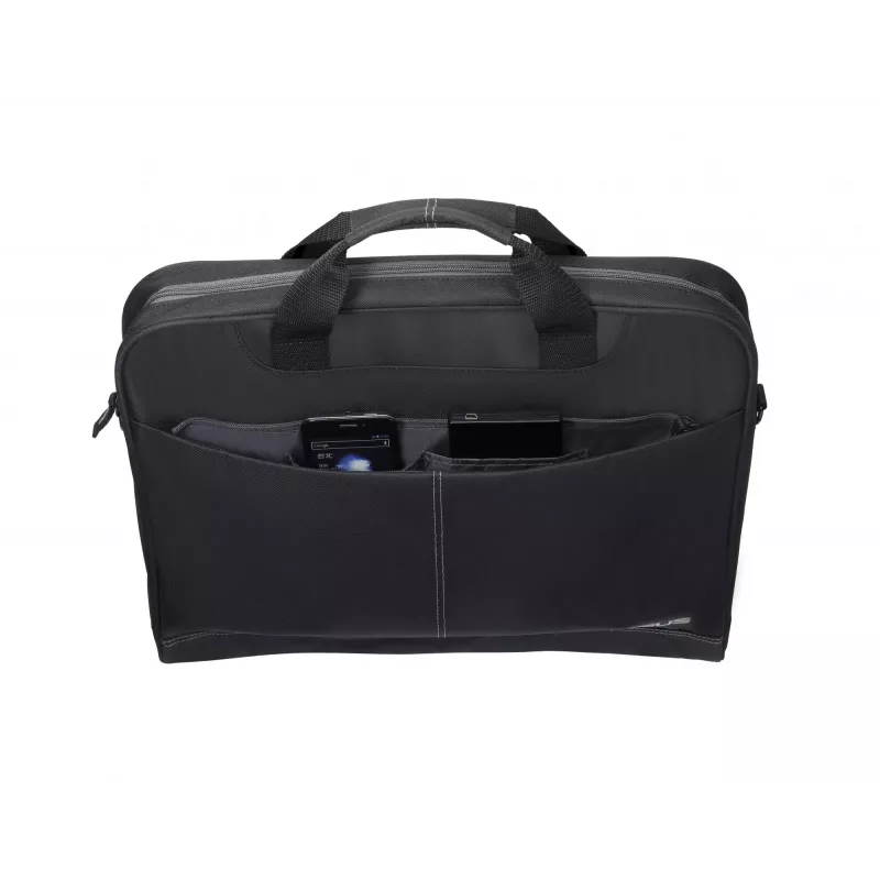 ASUS Nereus 40,6 cm (16 ίντσες) Χαρτοφύλακας Μαύρο
