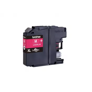 Brother LC525XLM Μελανοδοχείο Original Υψηλής (XL) Απόδοσης Ματζέντα