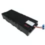 APC Ανταλλακτική Μονάδα Μπαταρίας APCRBC116 (OEM), Μπαταρία Μολύβδου-Οξέος (VRLA), 48 V, 1 τεμ., Μαύρο, RoHS, 10,4 kg