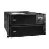 APC Smart-UPS On-Line SRT10KRMXLI - 10kW/VA, 6x C13 + 4x C19 + Hardwire Έξοδος 1 Φάσης, Τοποθέτηση σε Rack, Ενσωματωμένο NMC