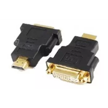 Προσαρμογέας HDMI-DVI Gembird A-HDMI-DVI-3