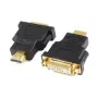 Προσαρμογέας HDMI-DVI Gembird A-HDMI-DVI-3
