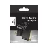 Προσαρμογέας HDMI-DVI Gembird A-HDMI-DVI-3