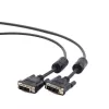 GEMBIRD Καλώδιο Βίντεο DVI Single Link 2,0 m – Μαύρο