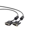GEMBIRD Καλώδιο Βίντεο DVI Single Link 2,0 m – Μαύρο