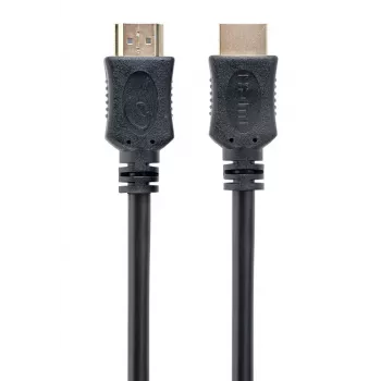 GEMBIRD Καλώδιο HDMI Υψηλής Ταχύτητας με Ethernet - Select Series, 2,0 m