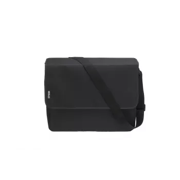 Epson ELPKS68 μαλακή τσάντα μεταφοράς για προβολείς των σειρών EB-197x/198x/22xx, μαύρη (V12H001K68)