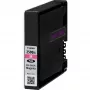 Canon PGI-2500XL High Yield Ματζέντα μελανοδοχείο, Ματζέντα, Χρωστική μελάνη, 1 τεμ., 1295 σελίδες