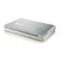 Plustek OpticSlim 1180 Επίπεδος σαρωτής 1200 x 1200 DPI A3 Ασημί, Λευκό