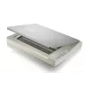 Plustek OpticSlim 1180 Επίπεδος σαρωτής 1200 x 1200 DPI A3 Ασημί, Λευκό