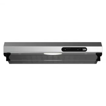 Beko CFB 6310 X Απορροφητήρας ανοξείδωτος 160 m³/h