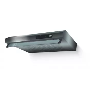 Beko CFB 6310 X Απορροφητήρας ανοξείδωτος 160 m³/h