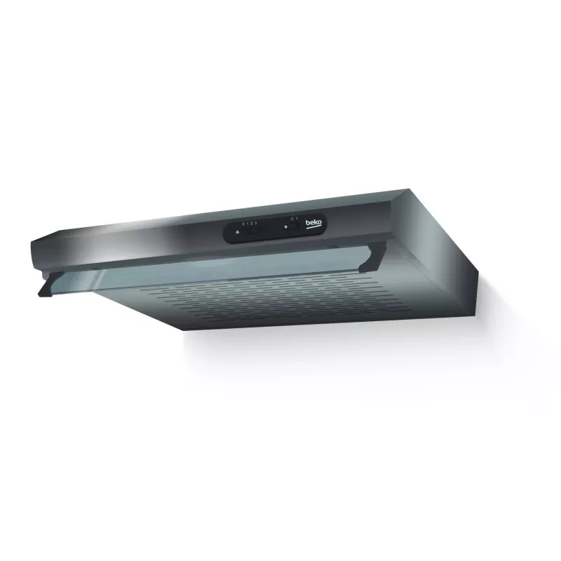 Beko CFB 6310 X Απορροφητήρας ανοξείδωτος 160 m³/h