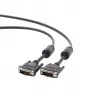GEMBIRD Καλώδιο βίντεο DVI Dual-Link 3 m – Μαύρο