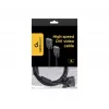 GEMBIRD Καλώδιο βίντεο DVI Dual-Link 3 m – Μαύρο