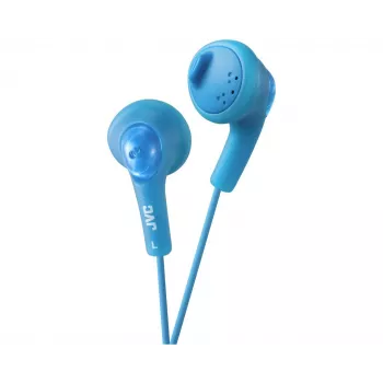 JVC HA-F160-A-E Ακουστικά In-Ear, Ενσύρματα, 15 - 20000 Hz, Μουσική, Ακουστικά, Μπλε