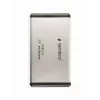 GEMBIRD Θήκη USB 3.0 2,5 ιντσών / Ασημί