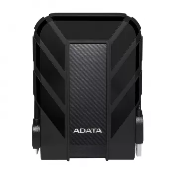 ADATA HD710 Pro εξωτερικός σκληρός δίσκος 2 TB 2,5 ίντσες USB 3.2 Gen 1 (3.1 Gen 1) Μαύρο