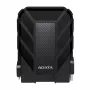 ADATA HD710 Pro εξωτερικός σκληρός δίσκος 2 TB 2,5 ίντσες USB 3.2 Gen 1 (3.1 Gen 1) Μαύρο