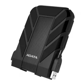 ADATA HD710 Pro εξωτερικός σκληρός δίσκος 2 TB 2,5 ίντσες USB 3.2 Gen 1 (3.1 Gen 1) Μαύρο