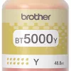 Brother BT5000Y Μελανοδοχείο Original Extra (Super) High Yield Κίτρινο