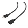 GEMBIRD Καλώδιο επέκτασης High-Speed HDMI με Ethernet, 2 m
