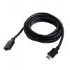 GEMBIRD Καλώδιο επέκτασης High-Speed HDMI με Ethernet, 2 m