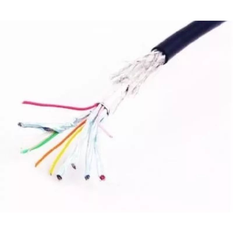 GEMBIRD Καλώδιο επέκτασης High-Speed HDMI με Ethernet, 2 m