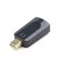 GEMBIRD Προσαρμογέας Mini DisplayPort σε HDMI - Μαύρο