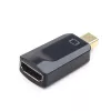 GEMBIRD Προσαρμογέας Mini DisplayPort σε HDMI - Μαύρο