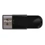 PNY Attache 4 2.0 - 64GB USB Stick - USB 2.0 - Εγγραφή 8mb/s Ανάγνωση 25 Mb/s