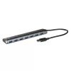 i-tec Metal Superspeed USB 3.0 Hub 7 θυρών