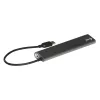 i-tec Metal Superspeed USB 3.0 Hub 7 θυρών