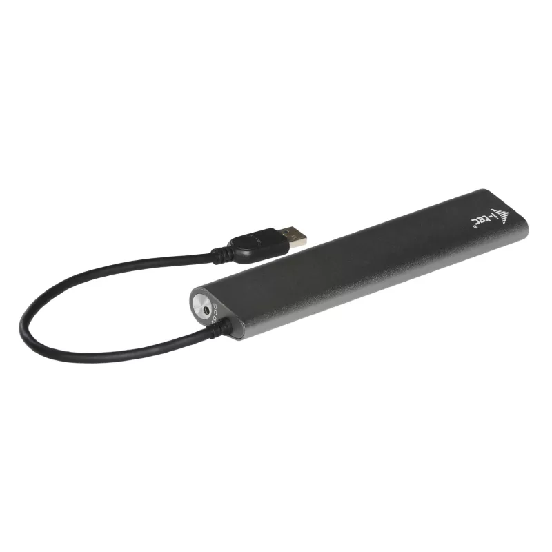 i-tec Metal Superspeed USB 3.0 Hub 7 θυρών