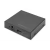 DIGITUS Διαχωριστής HDMI 4k 1x2 (ds-46304)