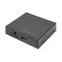DIGITUS Διαχωριστής HDMI 4k 1x2 (ds-46304)