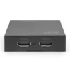DIGITUS Διαχωριστής HDMI 4k 1x2 (ds-46304)