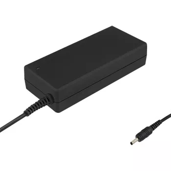 QOLTEC Τροφοδοτικό 90W Εσωτερικού χώρου Μαύρο