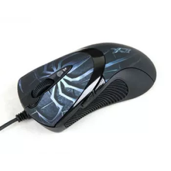 A4 TECH Laser-Gaming-Mouse - XL-747H - 3600 DPI - 7 κουμπιά - USB Type-A - Δεξιόχειρας