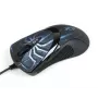 A4 TECH Laser-Gaming-Mouse - XL-747H - 3600 DPI - 7 κουμπιά - USB Type-A - Δεξιόχειρας