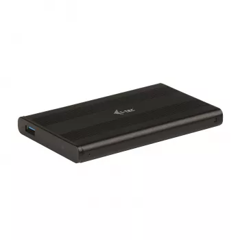 Θήκη HDD/SSD i-tec Advance MySafe AluBasic 2.5 inch USB 3.0