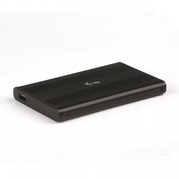 Θήκη HDD/SSD i-tec Advance MySafe AluBasic 2.5 inch USB 3.0
