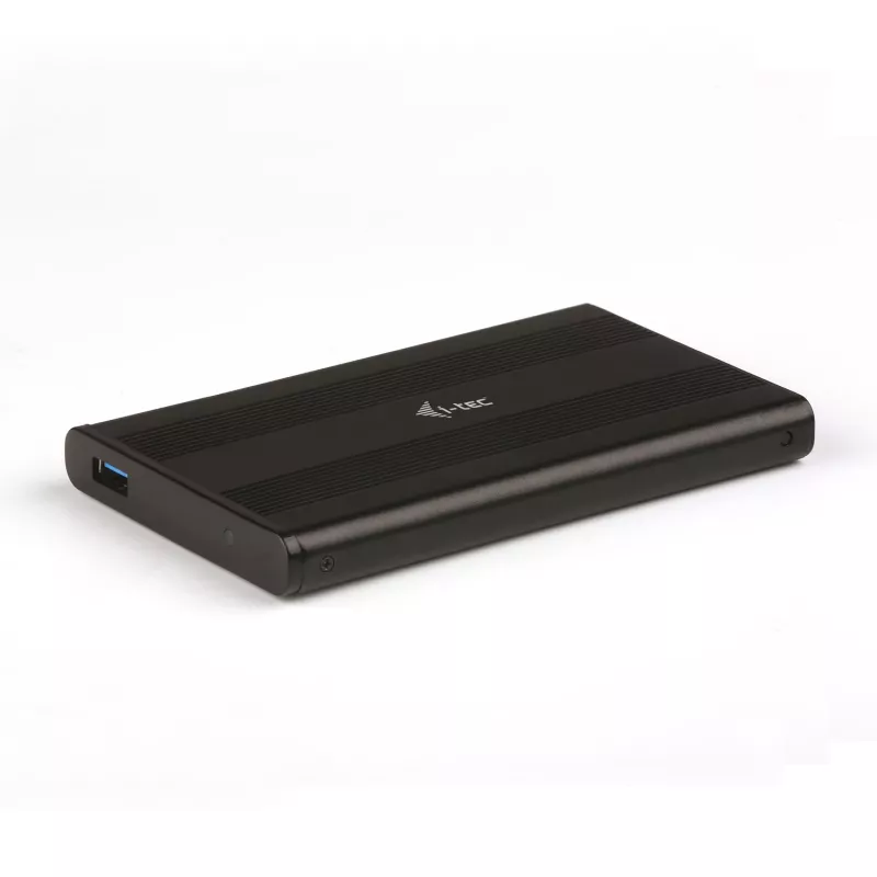 Θήκη HDD/SSD i-tec Advance MySafe AluBasic 2.5 inch USB 3.0