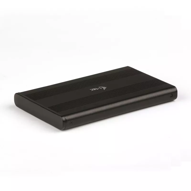 Θήκη HDD/SSD i-tec Advance MySafe AluBasic 2.5 inch USB 3.0