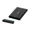 Θήκη HDD/SSD i-tec Advance MySafe AluBasic 2.5 inch USB 3.0